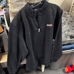 Vineyard vines shep shirt L // 010703